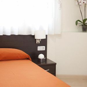 Habitación Individual